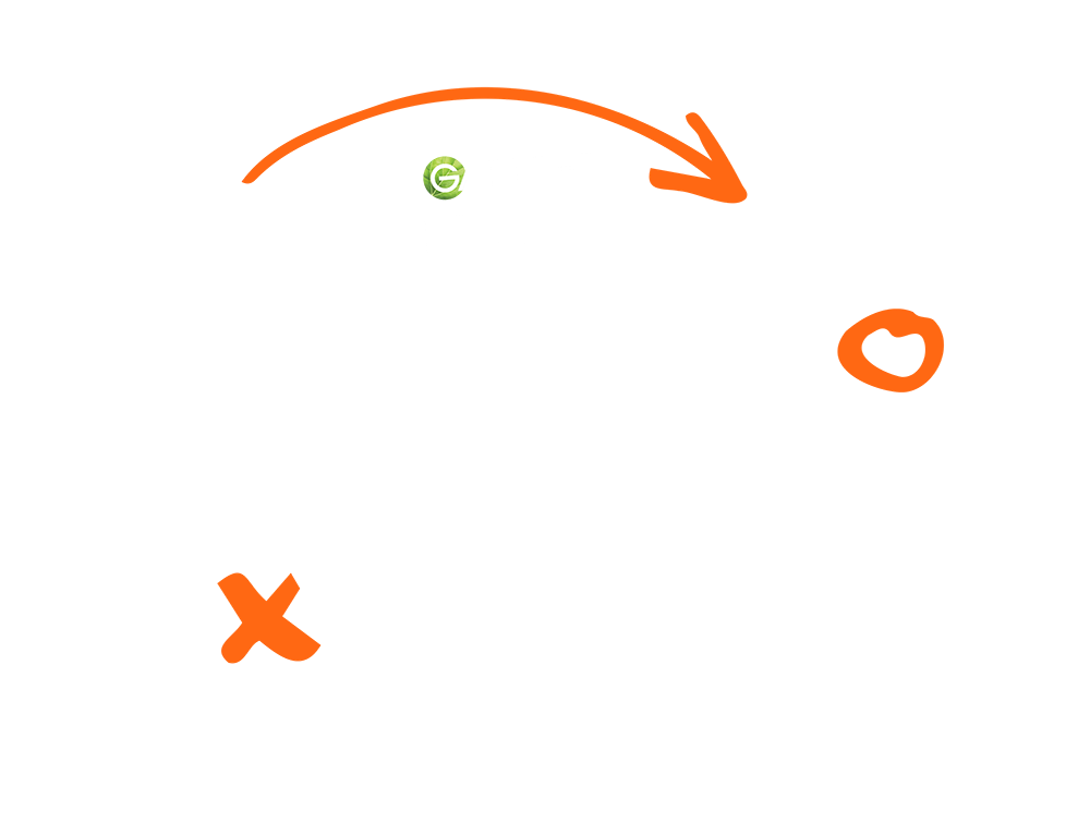 Garnier Big Sleek x Espíritu